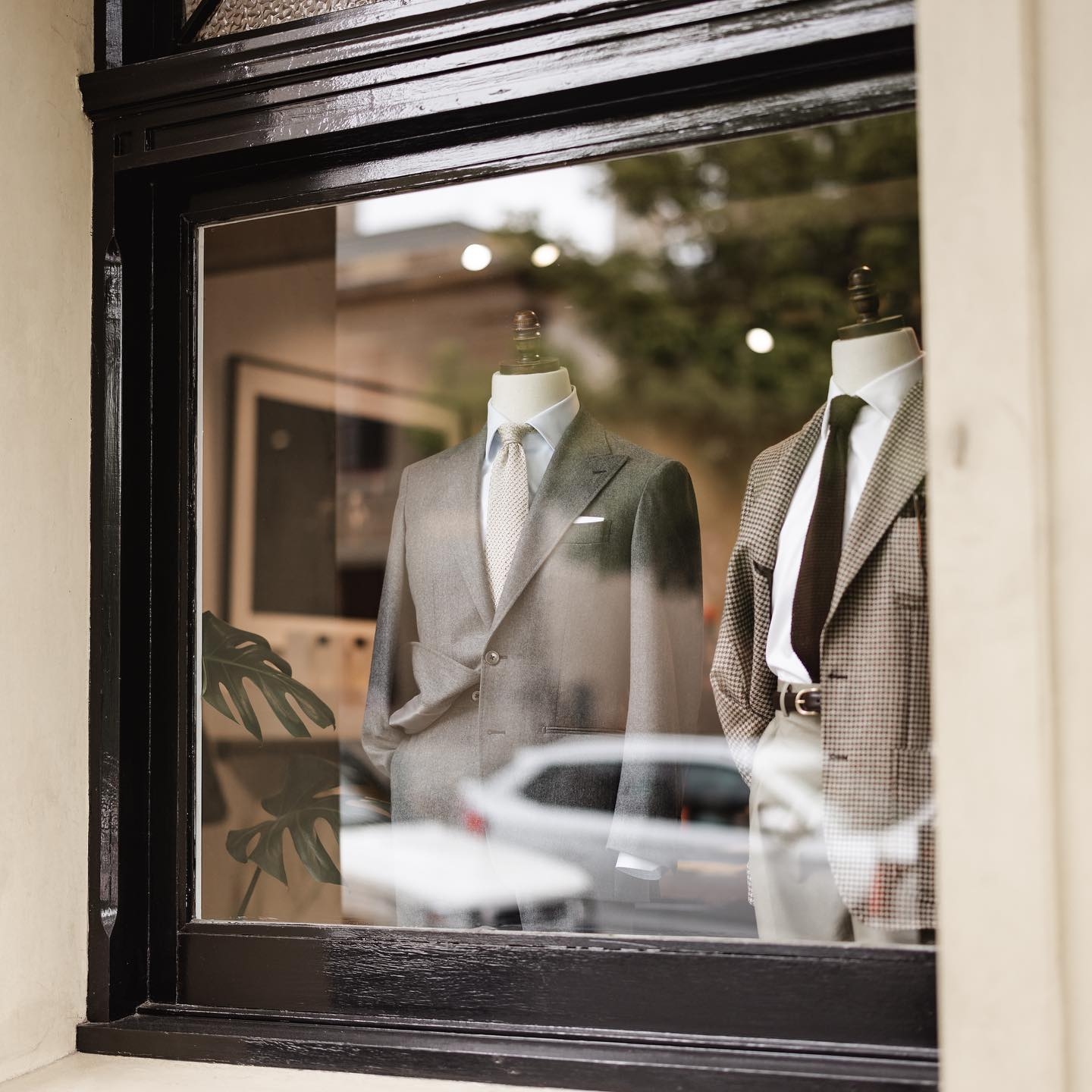 Mens Suits Hobart