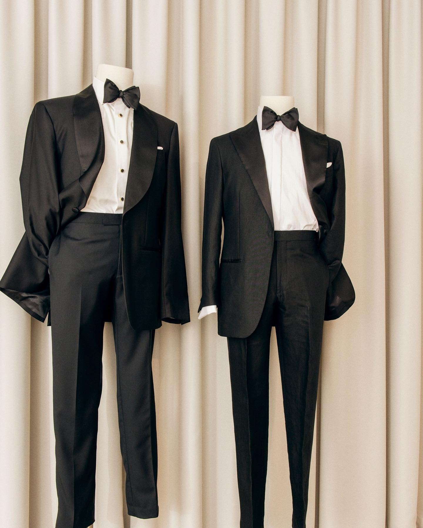 Mens Wedding Suits Hobart